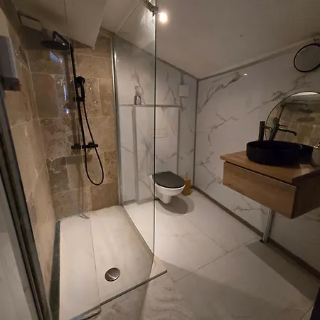 Appartamento Relax Maisdon-sur-Sevre